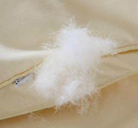 棉花被和蚕丝被的优缺点