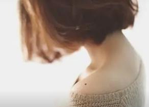 减龄女生不用打理的短发发型