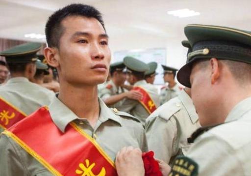 大学生当兵的好处
