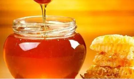 蜂蜜在生活中的妙用