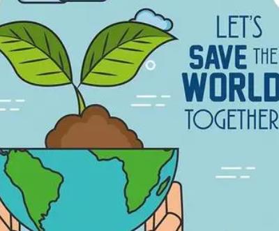 小学生保护环境的标语有哪些