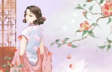 蓝绿性格的女人的特点