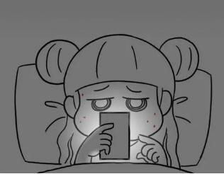 95后00后更喜欢熬夜，拥有高质量睡眠人群不足20%