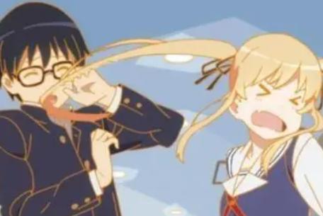 傲娇是什么意思