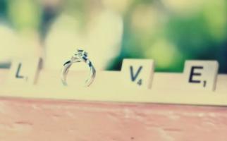 表达爱情的诗句