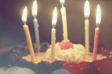 公历生日是阴历还是阳历