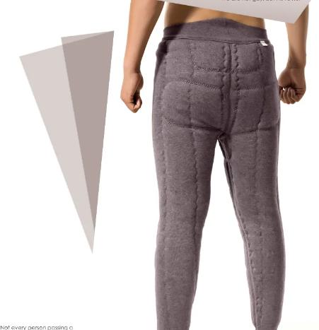 外穿羊毛裤的优点和缺点