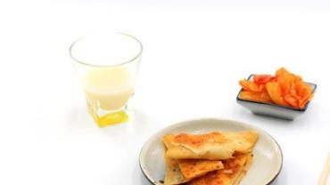 小孩子吃早餐吃什么比较有营养
