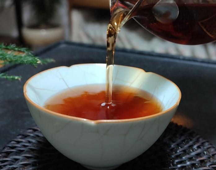 千两茶的功效和禁忌