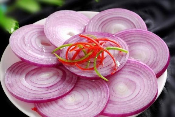 洋葱的营养价值有哪些