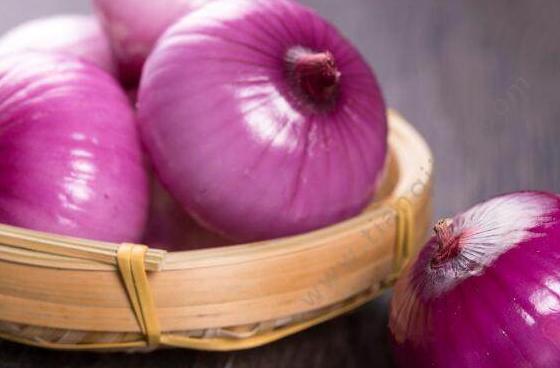 洋葱的营养价值有哪些