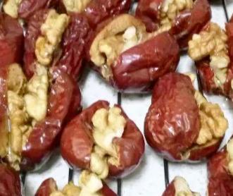 福建八宝饭做法