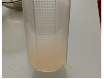 牛奶西米露的正确煮法