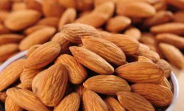 杏仁的功效与作用害处