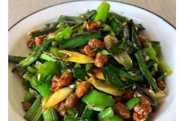 做豆豉的方法和教程