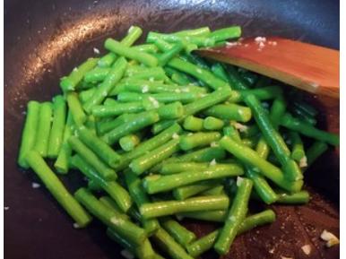 长豆的做法家常