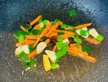 长豆的做法家常