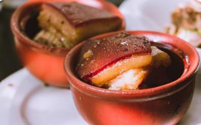 中国有哪些奇葩的菜名