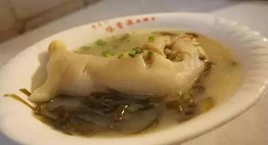 中国有哪些奇葩的菜名