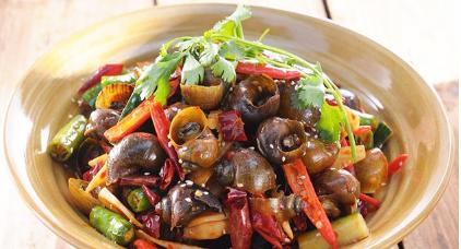 中国有哪些奇葩的菜名