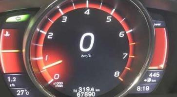 买二手车需注意