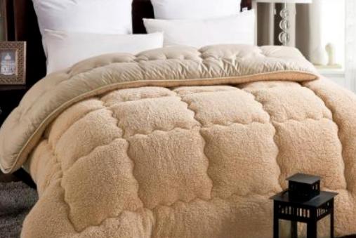 超细纤维被子的优缺点