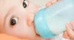 小孩子多久换一次奶粉