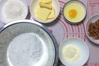 烘焙入门必备基础常识