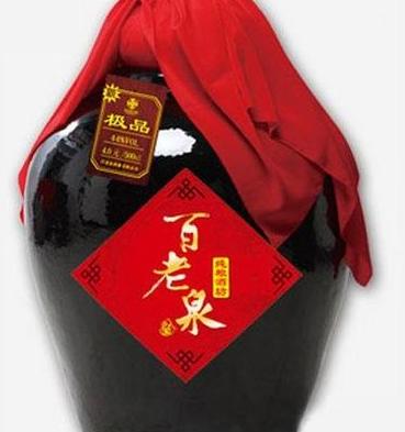 十大纯粮散酒排行