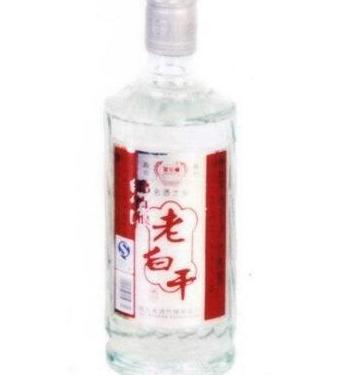 十大纯粮散酒排行