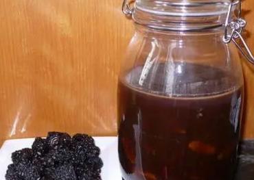 养颜美白祛斑药酒配方