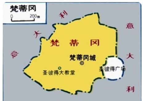 世界上人口最少的十个国家