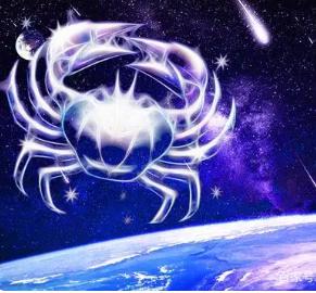 巨蟹女适合戴什么水晶