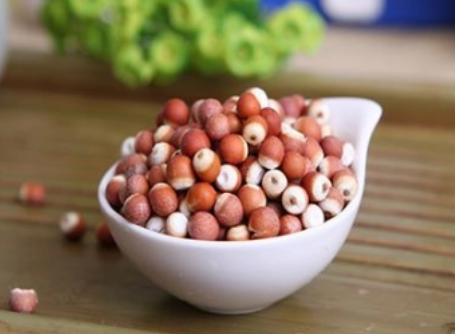 吃芡实有什么好处