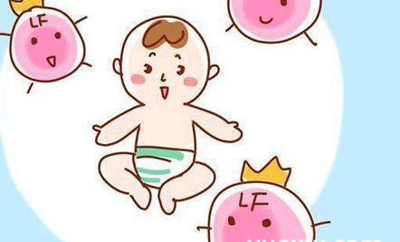 哪款奶粉乳铁蛋白含量最高