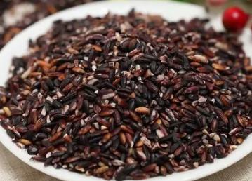 经常吃血糯米的好处