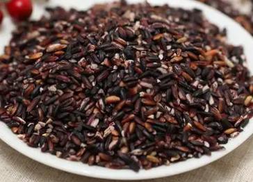 经常吃血糯米的好处