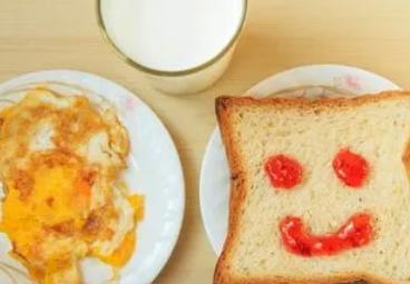 鸡蛋怎么做早餐好吃