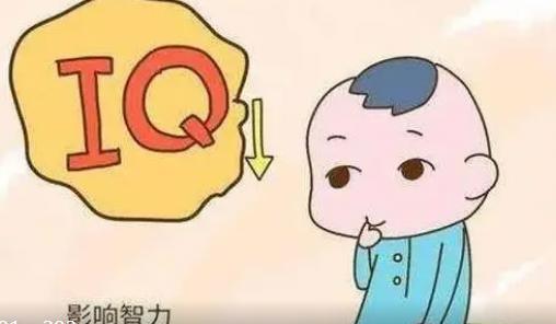 智力发育迟缓特效药