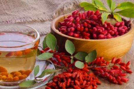 枸杞茶怎么泡及正确泡法教程