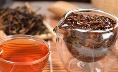 春夏秋冬应该喝什么茶呢