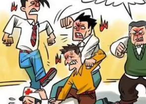 轻微伤的量刑标准赔偿标准