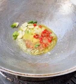 各种鱼菜谱大全