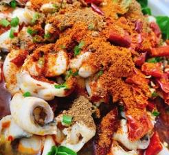 各种鱼菜谱大全