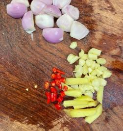 各种鱼菜谱大全