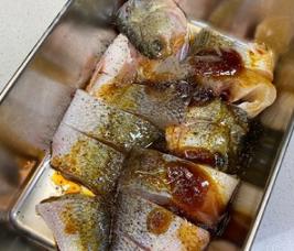 各种鱼菜谱大全