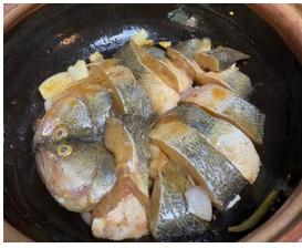 各种鱼菜谱大全