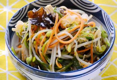 100道素菜菜谱