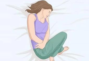 月经期间如何快速减肥