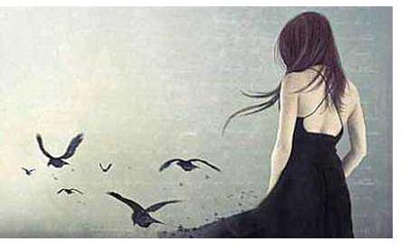 女人一旦变了心有九种表现